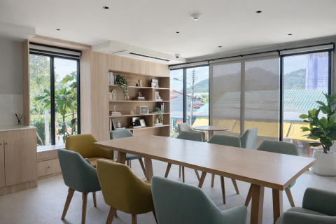 Studio in the Condo in Phuket, Thailand  № 173074 - photo 2