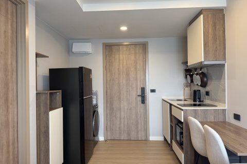 Studio in the Condo in Phuket, Thailand  № 173074 - photo 3