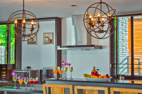 Villa à Phuket, Thaïlande 6 chambres № 173068 - photo 19