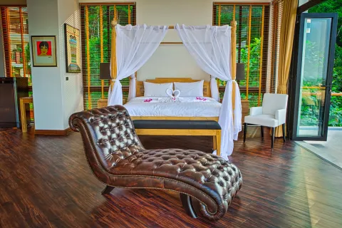 Villa à Phuket, Thaïlande 6 chambres № 173068 - photo 27