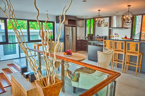 Villa à Phuket, Thaïlande 6 chambres № 173068 - photo 14