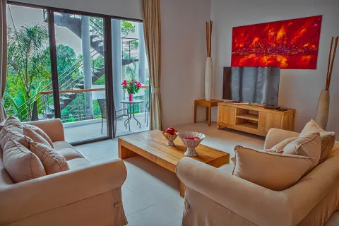 Villa à Phuket, Thaïlande 6 chambres № 173068 - photo 23