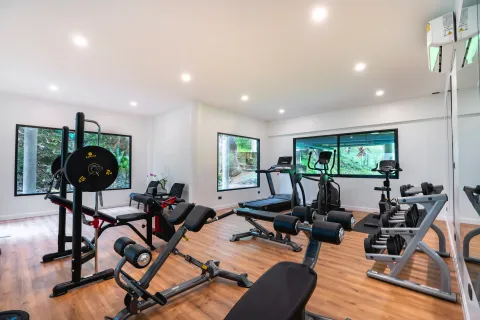 Villa à Phuket, Thaïlande 6 chambres № 173068 - photo 25