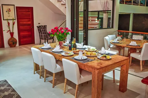 Villa à Phuket, Thaïlande 6 chambres № 173068 - photo 16