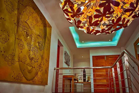 Villa à Phuket, Thaïlande 6 chambres № 173068 - photo 22