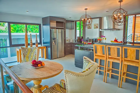 Villa à Phuket, Thaïlande 6 chambres № 173068 - photo 15