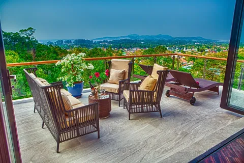 Villa à Phuket, Thaïlande 6 chambres № 173068 - photo 30