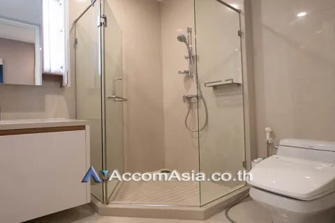 Eigentumswohnung in Pathum Wan, Bangkok, Thailand, 2 Schlafzimmer № 214892 - Foto 8