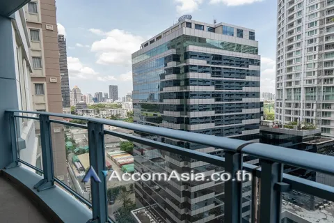 Eigentumswohnung in Pathum Wan, Bangkok, Thailand, 2 Schlafzimmer № 214892 - Foto 4