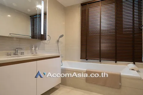 Eigentumswohnung in Pathum Wan, Bangkok, Thailand, 2 Schlafzimmer № 214892 - Foto 7