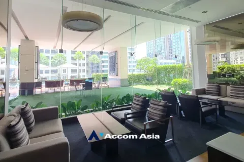 Eigentumswohnung in Pathum Wan, Bangkok, Thailand, 2 Schlafzimmer № 214892 - Foto 22