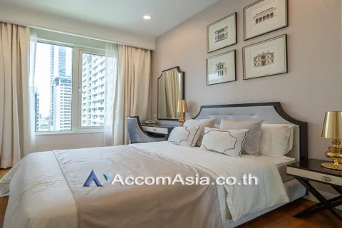 Eigentumswohnung in Pathum Wan, Bangkok, Thailand, 2 Schlafzimmer № 214892 - Foto 5