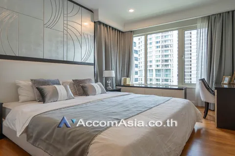Eigentumswohnung in Pathum Wan, Bangkok, Thailand, 2 Schlafzimmer № 214892 - Foto 6