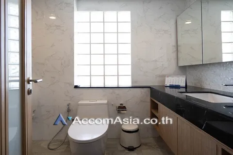 Eigentumswohnung in Bang Rak, Bangkok, Thailand, 2 Schlafzimmer № 214893 - Foto 13
