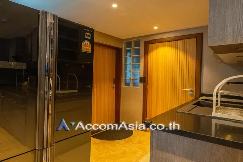 Eigentumswohnung in Bang Rak, Bangkok, Thailand, 2 Schlafzimmer № 214893 - Foto 7