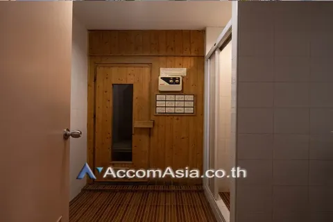 Eigentumswohnung in Bang Rak, Bangkok, Thailand, 2 Schlafzimmer № 214893 - Foto 20