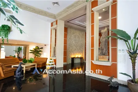 Eigentumswohnung in Bang Rak, Bangkok, Thailand, 2 Schlafzimmer № 214893 - Foto 25