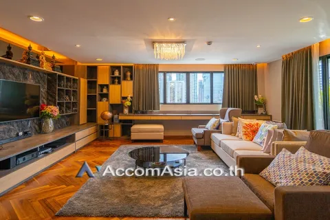 Eigentumswohnung in Bang Rak, Bangkok, Thailand, 2 Schlafzimmer № 214893 - Foto 2