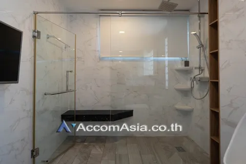 Eigentumswohnung in Bang Rak, Bangkok, Thailand, 2 Schlafzimmer № 214893 - Foto 12