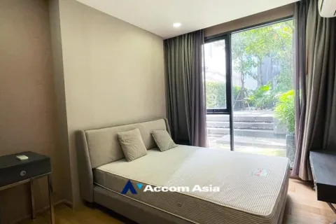 Duplex in Pathum Wan, Bangkok, Thailand 3 Schlafzimmer № 214891 - Foto 20