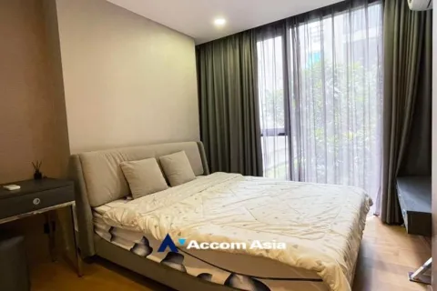 Duplex in Pathum Wan, Bangkok, Thailand 3 Schlafzimmer № 214891 - Foto 17