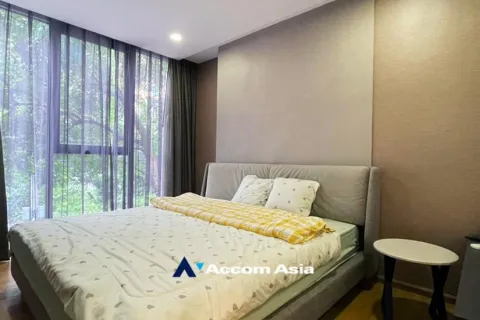 Duplex in Pathum Wan, Bangkok, Thailand 3 Schlafzimmer № 214891 - Foto 13
