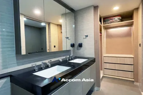 Duplex in Pathum Wan, Bangkok, Thailand 3 Schlafzimmer № 214891 - Foto 16