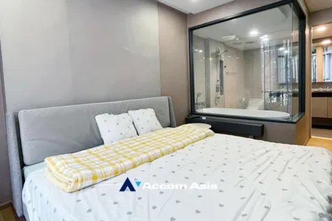 Duplex in Pathum Wan, Bangkok, Thailand 3 Schlafzimmer № 214891 - Foto 14