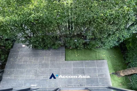 Duplex in Pathum Wan, Bangkok, Thailand 3 Schlafzimmer № 214891 - Foto 21