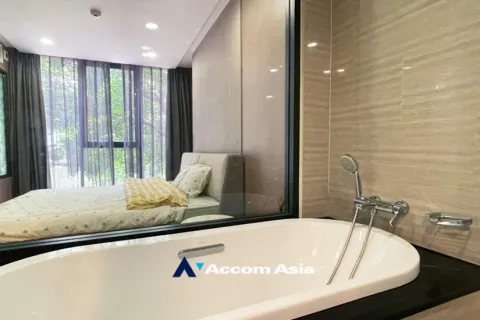 Duplex in Pathum Wan, Bangkok, Thailand 3 Schlafzimmer № 214891 - Foto 15