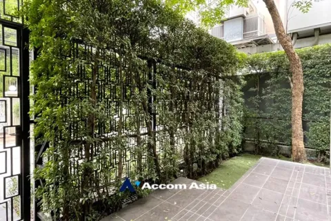 Duplex in Pathum Wan, Bangkok, Thailand 3 Schlafzimmer № 214891 - Foto 2