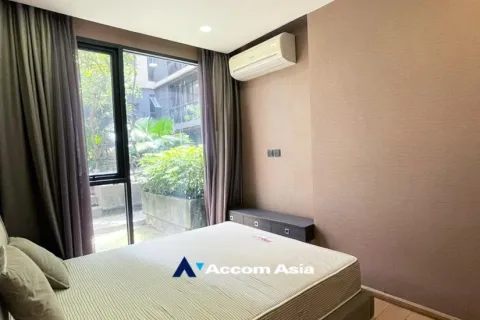 Duplex in Pathum Wan, Bangkok, Thailand 3 Schlafzimmer № 214891 - Foto 19
