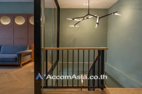 Haus in Watthana, Bangkok, Thailand 3 Schlafzimmer № 214896 - Foto 9