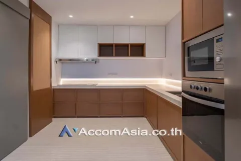 Haus in Watthana, Bangkok, Thailand 3 Schlafzimmer № 214896 - Foto 5