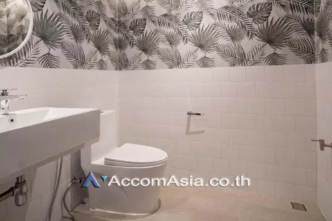 Haus in Watthana, Bangkok, Thailand 3 Schlafzimmer № 214896 - Foto 14