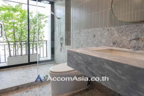 Haus in Watthana, Bangkok, Thailand 3 Schlafzimmer № 214896 - Foto 12
