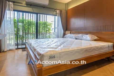 Haus in Watthana, Bangkok, Thailand 3 Schlafzimmer № 214896 - Foto 10