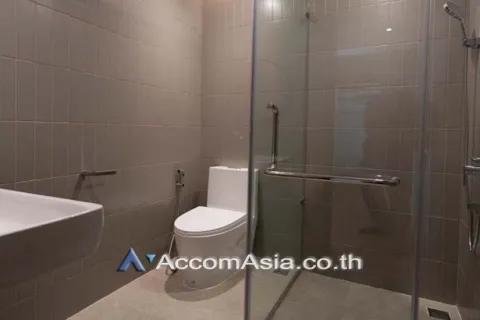Haus in Watthana, Bangkok, Thailand 3 Schlafzimmer № 214896 - Foto 13