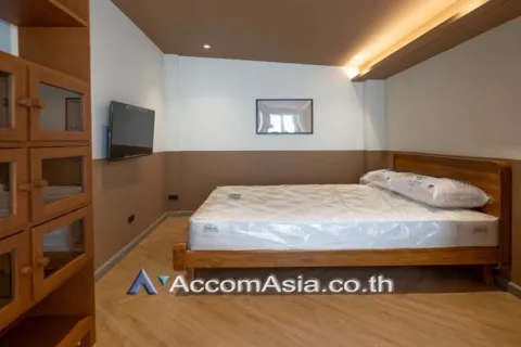 Haus in Watthana, Bangkok, Thailand 3 Schlafzimmer № 214896 - Foto 11