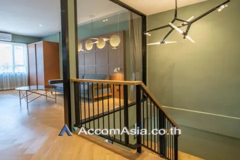 Haus in Watthana, Bangkok, Thailand 3 Schlafzimmer № 214896 - Foto 7