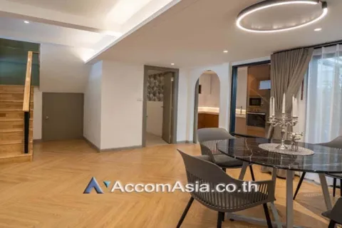 Haus in Watthana, Bangkok, Thailand 3 Schlafzimmer № 214896 - Foto 3