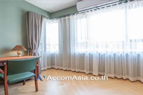 Haus in Watthana, Bangkok, Thailand 3 Schlafzimmer № 214896 - Foto 8