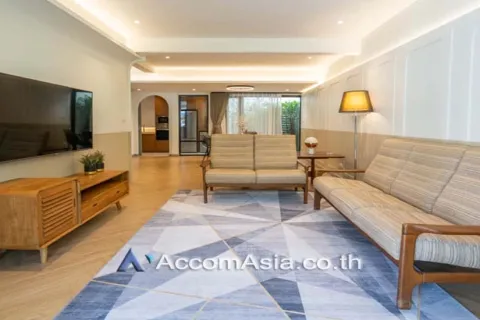 Haus in Watthana, Bangkok, Thailand 3 Schlafzimmer № 214896 - Foto 2