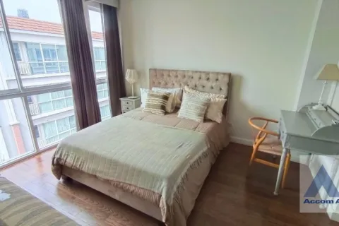 Reihenhaus in Yan Nawa, Bangkok, Thailand 3 Schlafzimmer № 214890 - Foto 10