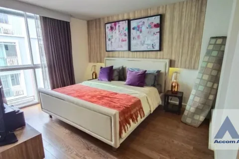 Reihenhaus in Yan Nawa, Bangkok, Thailand 3 Schlafzimmer № 214890 - Foto 11