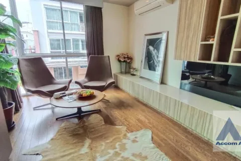 Reihenhaus in Yan Nawa, Bangkok, Thailand 3 Schlafzimmer № 214890 - Foto 8