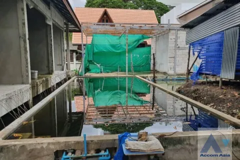 Haus in Khlong Toei, Bangkok, Thailand 8 Schlafzimmer № 214895 - Foto 13
