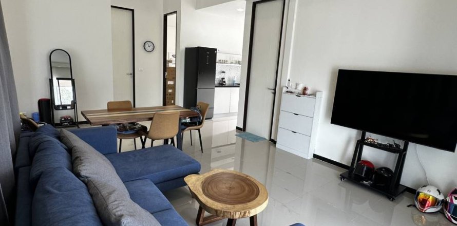 Maison à Pattaya, Thaïlande 2 chambres № 150466