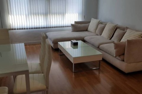 Кондоминиум с 2 спальнями в Хуай Кванге, Бангкок, Таиланд № 150468 - фото 8