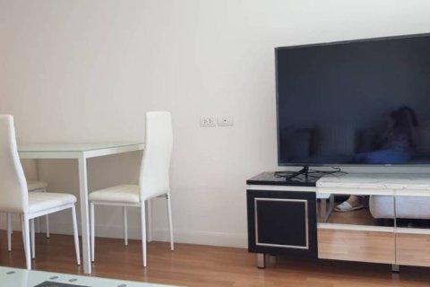 Кондоминиум с 2 спальнями в Хуай Кванге, Бангкок, Таиланд № 150468 - фото 5